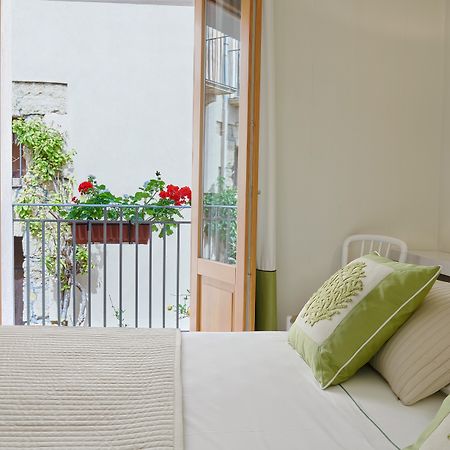 Hotel Al Madarig Castellammare del Golfo Exterior photo